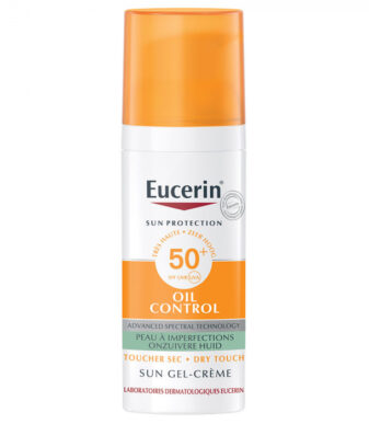 EUCERIN - OIL CONTROL SPF 50