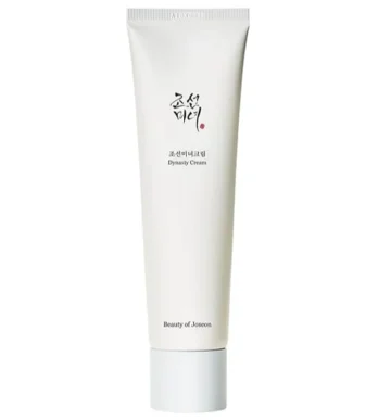 BEAUTY OF JOSEON - DYNASTY CREAM