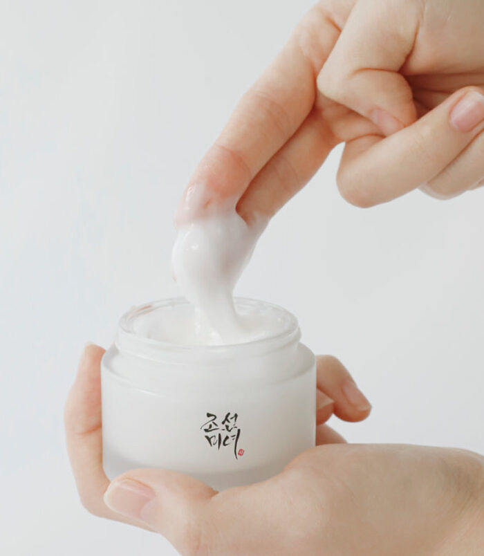 BEAUTY OF JOSEON - DYNASTY CREAM 50ML (60GR)2 BEAUTY OF JOSEON - DYNASTY CREAM 50ML (60GR)2