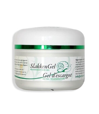GEL D'ESCARGOT