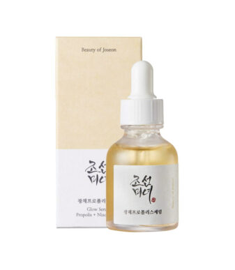 BEAUTY OF JOSEON - GLOW SERUM
