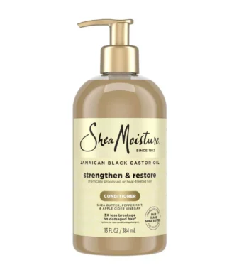 SHEA MOISTURE - JBCO CONDITIONER