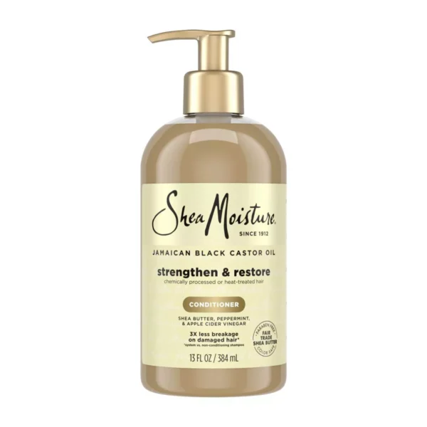 SHEA MOISTURE - JBCO CONDITIONER