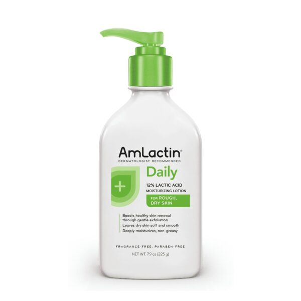 AMLACTIN - AHA THERAPY