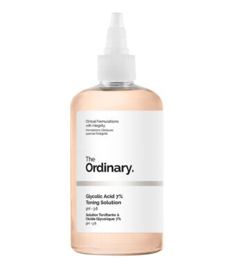 THE ORDINARY - GLYCOLIC TONER 7%