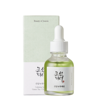 BEAUTY OF JOSEON - CALMING SERUM