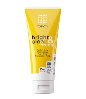 TOUCH - BRIGHT&CLEAR CREAM