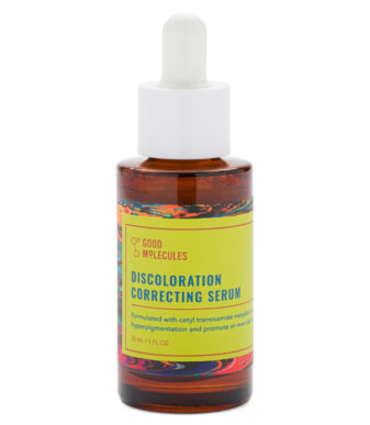 GOOD MOLECULES - DISCOLORATION CORRECTING SERUM