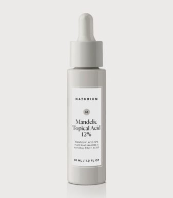 NATURIUM - MANDELIC ACID 12%