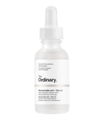 THE ORDINARY - NIACINAMIDE SERUM