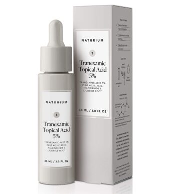 NATURIUM - TRANEXAMIC ACID 5%