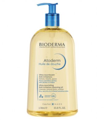 Huile de Douche - Bioderma