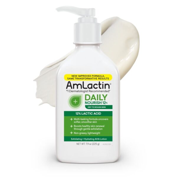 AMLACTIN - AHA THERAPY 12%