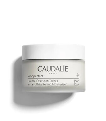 CAUDALIE - CREME DE JOUR ECLAT ANTI-TACHES NIACINAMIDE