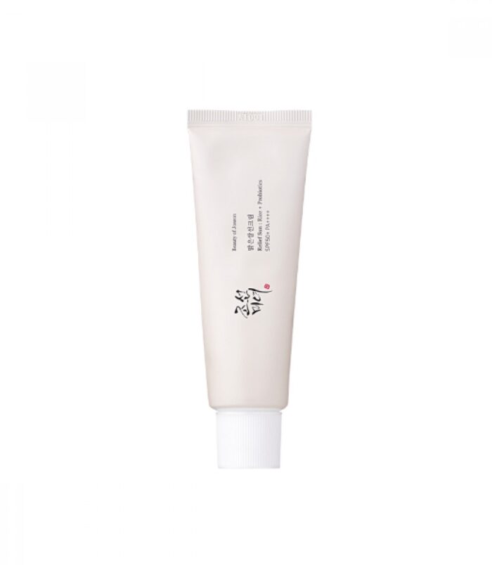 BOJ sunscreen