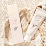 BOJ sunscreen