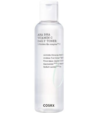 COSRX - AHA BHA VITAMIN C DAILY TONER