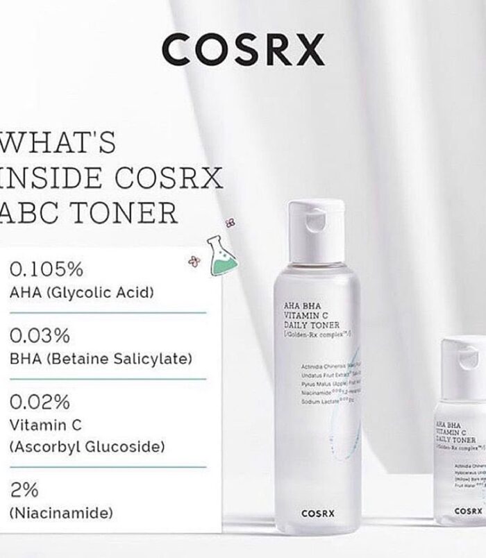 COSRX AHABHA3
