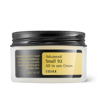 COSRX - ADVANCED SNAIL CREAM