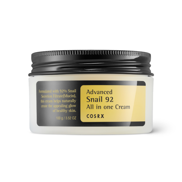 COSRX - ADVANCED SNAIL CREAM