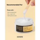 COSRX SNAIL CREAM2
