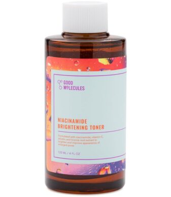 GOOD MOLECULES - NIACINAMIDE TONER