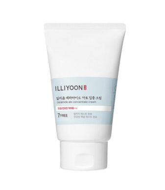ILLIYOON - CERAMIDE ATO CONCENTRATE CREAM