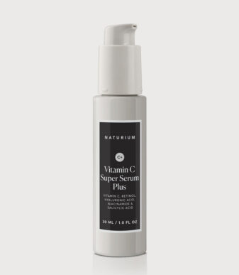 NATURIUM - VITAMIN C SUPER SERUM