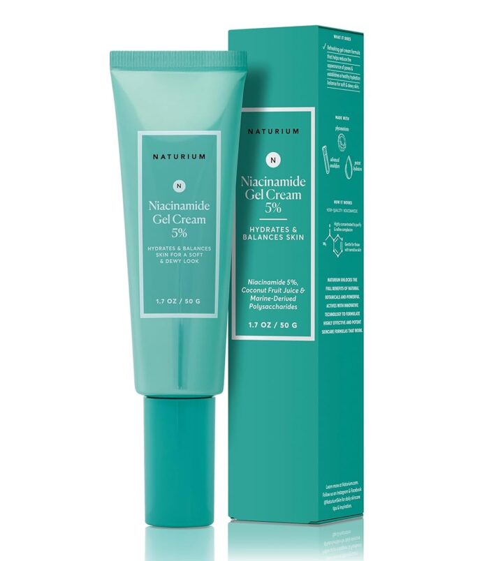 Natr cream Natr cream