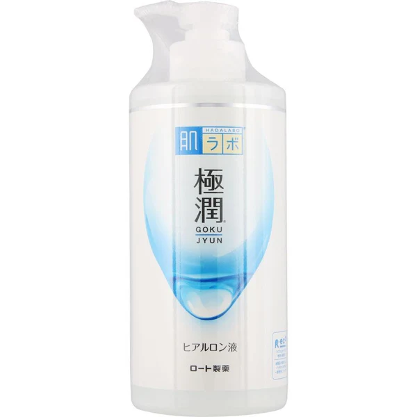P-1-HDLB-GOKLOT-400-Rohto_Hada_Labo_Gokujyun_Super_Hyaluronic_Hydrating_Lotion_Pump_Bottle_400ml