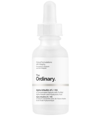 THE ORDINARY - ALPHA ARBUTIN 2% + HA