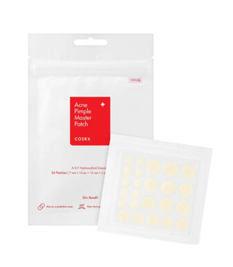 COSRX - ACNE PIMPLE PATCH