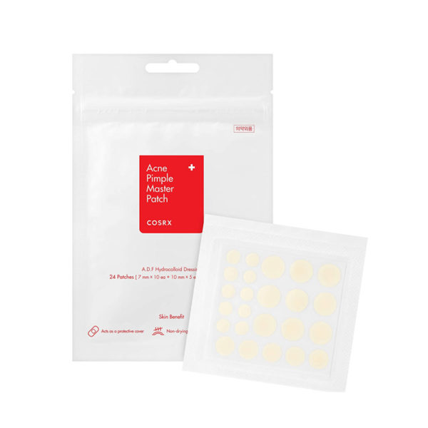 COSRX - ACNE PIMPLE PATCH