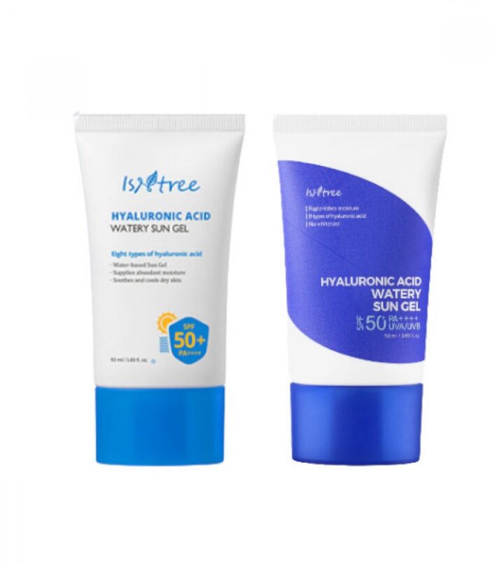iSNTREE SUN GEL iSNTREE SUN GEL