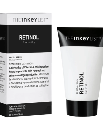 INKEY LIST - RETINOL SERUM