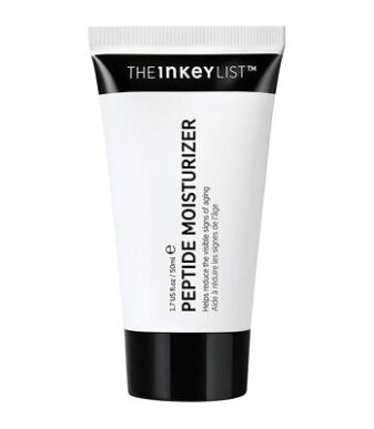 INKEY LIST - PEPTIDE MOISTURIZER