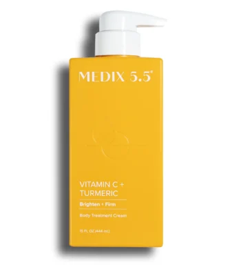 MEDIX 5.5 - VITAMIN C + TURMERIC