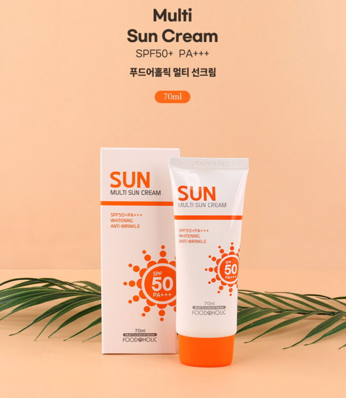 Foodholic SPF Foodholic SPF