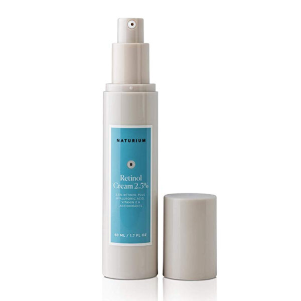 NATURIUM - RETINOL COMPLEX CREAM