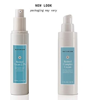 Naturium Retinol cream 1