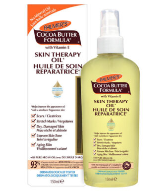 PALMER'S - SKIN THERAPY OIL