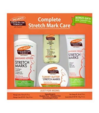 PALMER'S - STRETCH MARK KIT