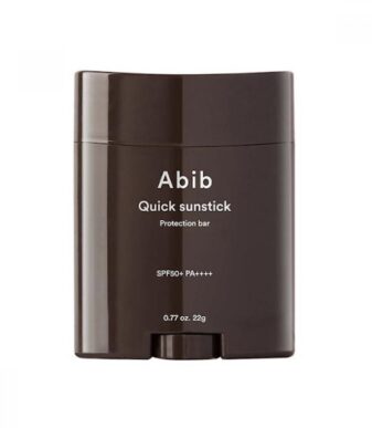 ABIB - SUN STICK SPF50++++