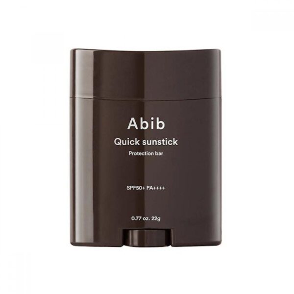 ABIB - SUN STICK SPF50++++