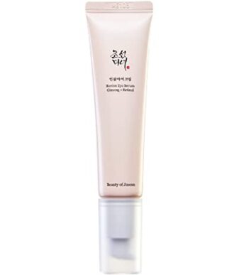 BEAUTY OF JOSEON - REVIVE EYE SERUM