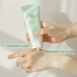 BOJ GREEN PLUM CLEANSER