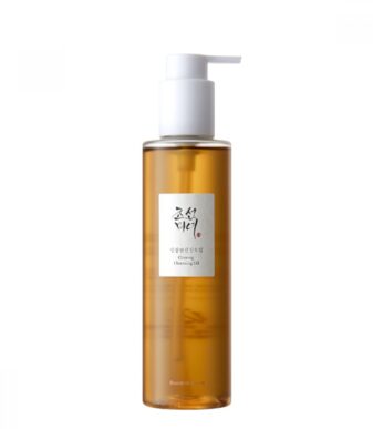 BEAUTY OF JOSEON - GINSENG CLEANSING OIL