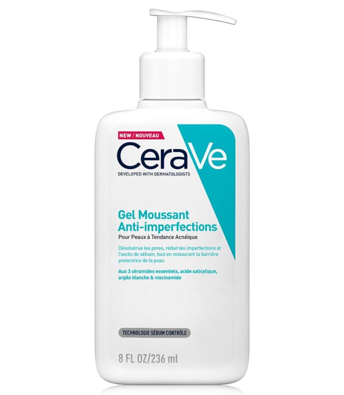 CERAVE ANTI IMPERFEC