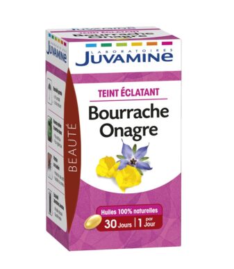 JUVAMINE - ÉCLAT DU TEINT