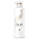 OLAY CLEANSING AND FIRMING